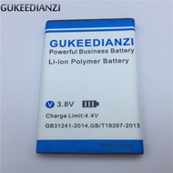 GUKEEDIANZI Mobile Phone Battery For Huawei Mobile Router 4G Wifi E5372 E5375 E5373 EC5377 E5330 E53