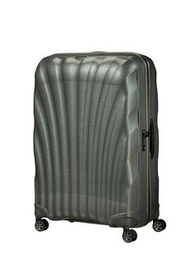 🔥現貨-經典款-新秀麗行李箱/旅行箱Samsonite C-LITE SPINNER 69CM-25吋