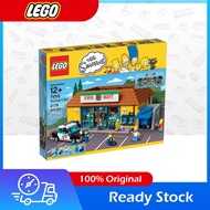 - LEGO 71016 The Simpsons Kwik-E-Mart (2179 Pieces)