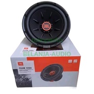 SUBWOOFER JBL DOUBLE 12 INCH CLUB 1224-Megavia Store