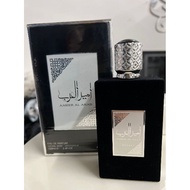 Perfume asdaaf Ameer Al arab ORIGINAL Perfume Auntentic import