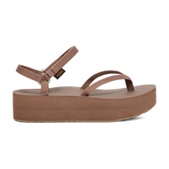Teva W FLATFORM SANDAL SLIM-Teva Sandals 1164630-CRBO