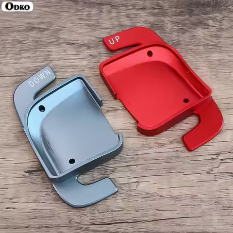 For Mercedes-Benz E0B level EQA level 2025model Aluminum Alloy Car Steering Wheel Gear Shifters Padd