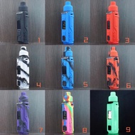 NEW Casing Soft Case Silikon Tekstur Kulit Untuk Argus Pro