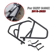 Big sale For BMW C 400X C400 X C400X 2019-2023 New Motorcycle Crash Bar Hignway Engine Guard Stunt C