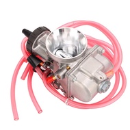 40mm Motorcycle Carburetor Carb Metal Powerful Replacement for Honda CR500 CR 500 CR500R PWK 40MM