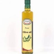 Olivia Pure Oil (500ml) Al Zahra
