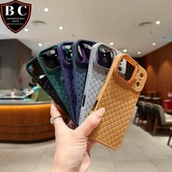 HP CASE CASING BOTEGA STANDINGhp FOR XIAOMI POCOPHONE C65 F7 F6 M7 PRO M6 PRO REDMI NOTE 15 15 PRO 1