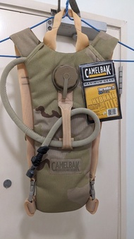 Camelbak Hydration Pack 水袋背包 越野跑步