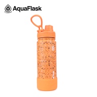 Aquaflask Terrazzo กระบอกน้ำเก็บความเย็น (18oz/22/32/40oz) Limited Edition