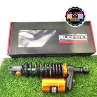 EGO SOLARIZ AVANTIZ GAS MONOSHOCK 305MM ADJUSTABLE ABSORBER SUPRIMO APIDO