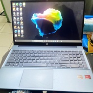 laptop hp pavilion 15 ryzen 7