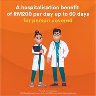 Future First FWD Takaful