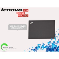 Lenovo Thinkpad T480 Lcd Back Cover (Rear top Lid Case)