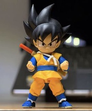 shf小悟空 大魔 goku