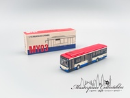 Masterpiece Model | Masterpiece Collections 1/110 Malaysia Alloy Bus