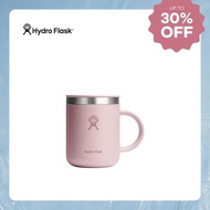 Hydro Flask 12 Oz Coffee Mug Trillium Unisex Accessories