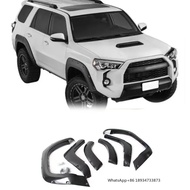 Accessories Auto Parts 4X4 Offroad Front Fender Rear Fender for Toyota 4runner