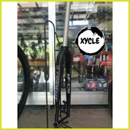 ✴ ✉ ✎ Trident Sagmit K1 K2 Knight Saturn Janus Alloy Olympus Rigid Fork for MTB RB