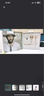 will.i.am+ BUTTONS 無線藍牙耳機 掛頸式