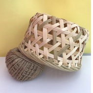 Hemp Rope 50 yards (Ready Stock)