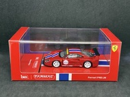 Tarmac 1/64 Ferrari F40 LM Red