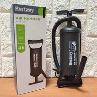 Bestway Air Hammer Hand Air Pump Mattress Pump Balloon Pump/