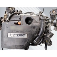 HONDA ACCORD 2.4L K24A6 GEN9 PETROL ENGINE KOSONG 2001-2016