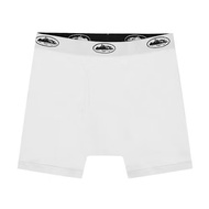 CORTEIZ WHITE ALCATRAZ BOXER