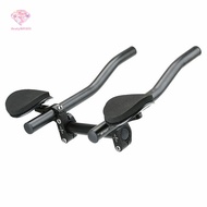 BTYB> Mountain Bicycle Alloy Triathlon Aero Rest Handle Bar   New