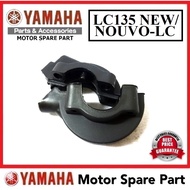 YAMAHA LC135 NEW / NOUVO LC THROTTLE GRIP CAP 0 THROTTLE HOLDER HOUSING COVER HANDLE NOVUOLC NOUVO-L