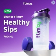 FLIMTY BOTTLE / SHAKER 400ML
