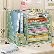 A4 Document Organizer Storage