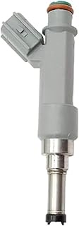 Wivplex Fuel Injector 23250-0Y040, for Toyota, for Lexus, Vios 4Nr 5Nr 6Nr 8Nr Fuel Injector Replace