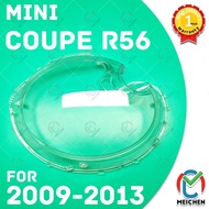 BMW MINI COOPER F56 R56 (2009-2013) Headlamp Cover Headlight Cover Headlamp Lens Cover Headlight Cov