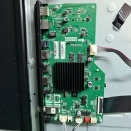 เมนบอร์ด Panasonic รุ่น TH-50GX400T TH-55GX400T (พาร์ท 1MS586C2ISA) อะไหล่แท้/ถอดมือสอง