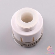 UcMe Plastic Universal Faucet Adapter Kitchen Sink Tap Adaptor Tap Connector Water Filter