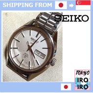 [Japan Used Watch] Seiko KS King Seiko Hi-Beat Medallion AT Men's Watch