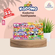 Kodomo Children's Toothpaste | Kodomo Toothpaste | Baby Toothpaste | Kids Toothpaste | Tooth Paste