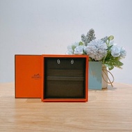 TW4469 Hermes 愛馬仕 925銀豬鼻耳環 Chaine D'ancre Earrings 925 Silver