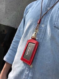 皮革證件套- 手縫材料包