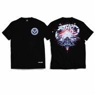 GOODLIFE - PILOT (BLACK) T-SHIRT