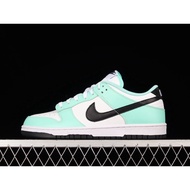 Nike SB Dunk "Tiffany Blue" Low Cut Casual Sneakers Skate Shoes for Men Women