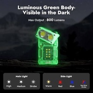 ✴️ 全新 mini 便攜 照明燈 工作燈 迷你電筒 cob mini light flashlight lamp 多功能 多用途 可夾帽 磁吸 行山 攀山 登山 遠足 露營 夜釣 釣魚 夜跑 越野跑