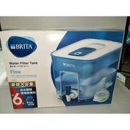 #268#Brita Optimax 桌上型濾水箱 8.2公升 附6入濾芯好市多代購 #132999 飲水 濾心 水