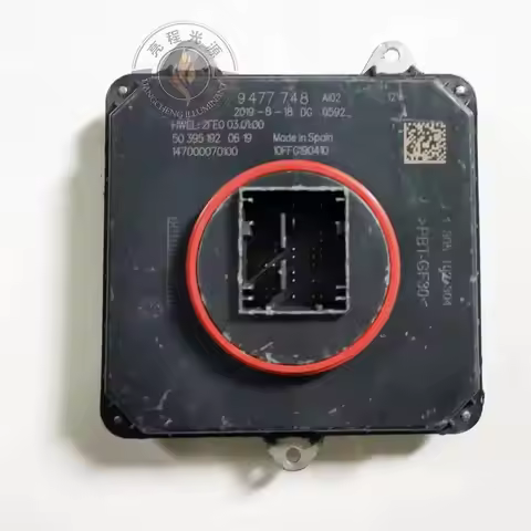 9477748 Original LED Headlight Control Computer Ballast Module 9 477 748 for Mi--n( i) F54 F57 F55 F