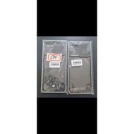Bezzel/middle frame middle bone Realme C35
