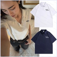 PS2 ORM Style Polo Shirt - Always Wonder