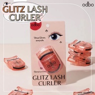 ODBO GLITZ LASH CURLER OD8028 Portable Eyelash OD8028 Cutter