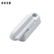 Hot-selling Plastic Steel T-Shaped Lock Window Lock Hardware Lock Lock Door Window Inner T-Shaped Lo
